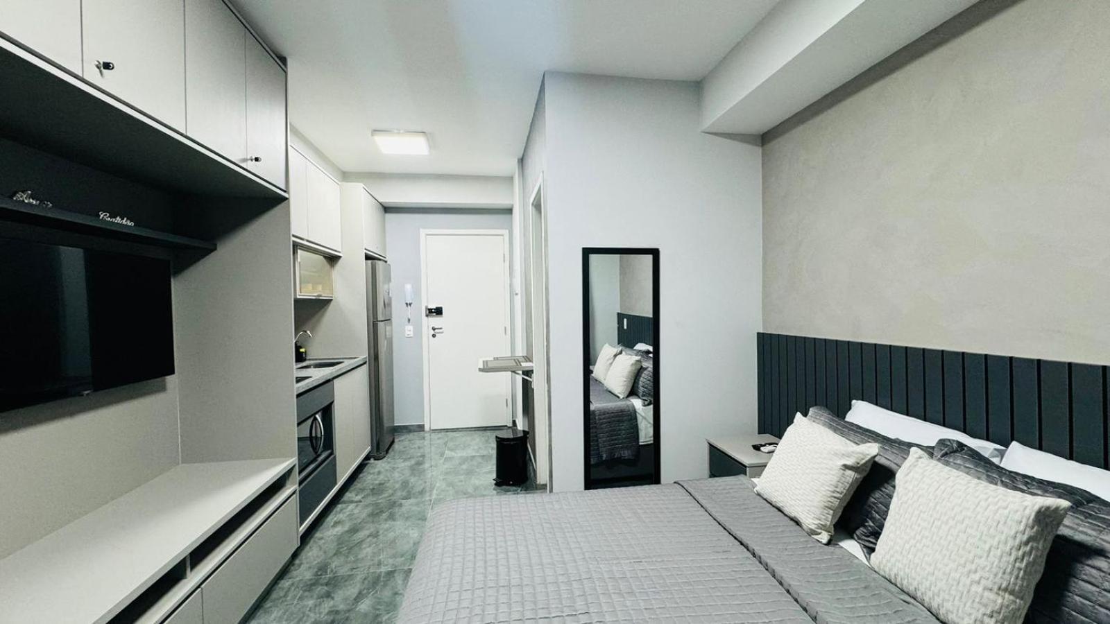 Sato Apartamento *