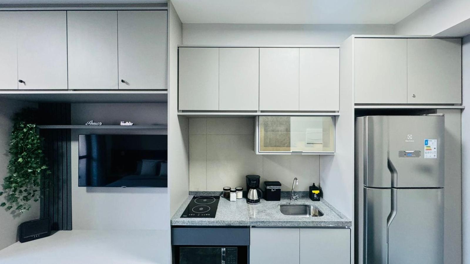 Apartamento Sato *