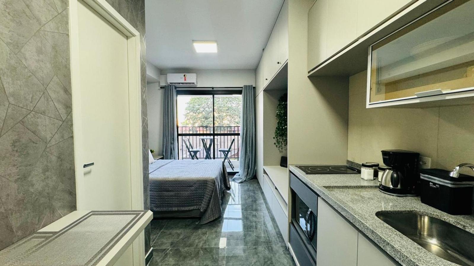 Sato Apartamento *
