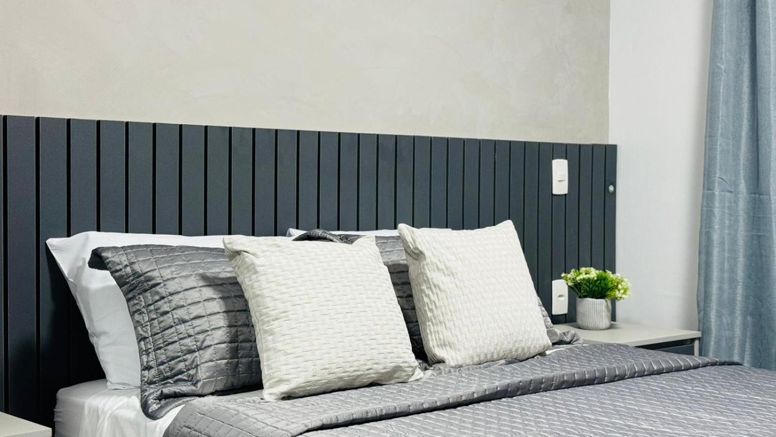 Apartamento Sato São Paulo